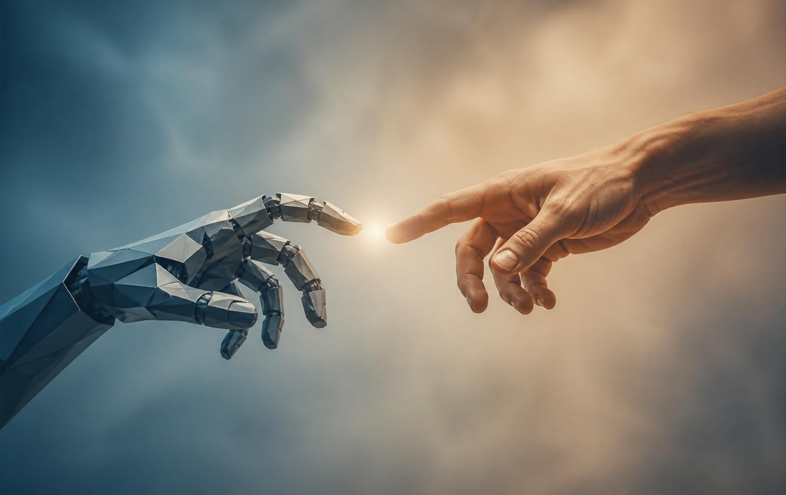 L'intelligence artificielle, un levier de transformation pour les entreprises